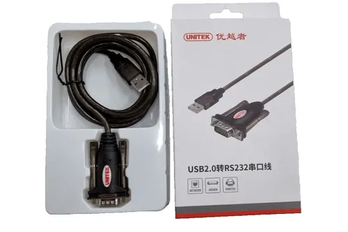 USB 2.0, Adapter Anschluss 1x USB