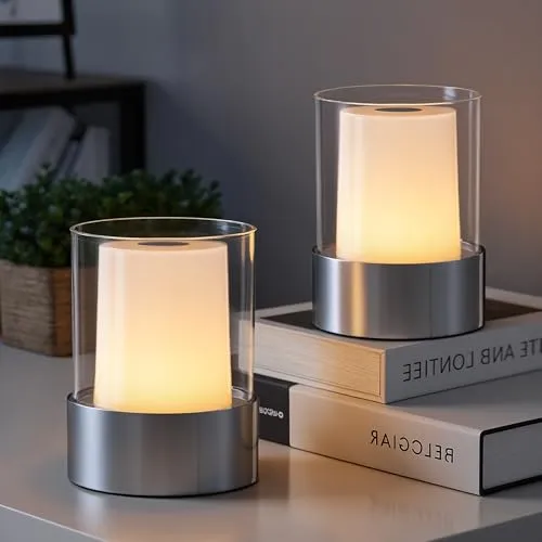 Campingleuchten & -laternen von VISDANFO