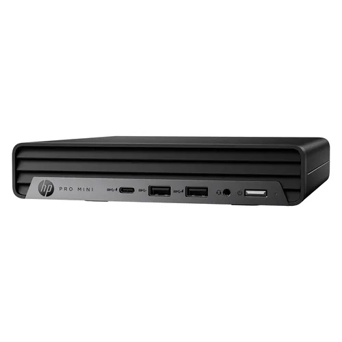 HP Pro Mini 400 G9 Desktop-PC (9M9A9AT) von HP