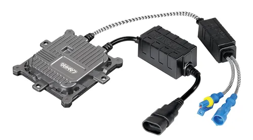 Standard-Steuergerät + Can-Bus - 12V - 55W