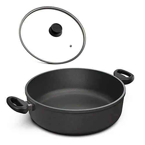 Bräter Schwarz von Hoffmann