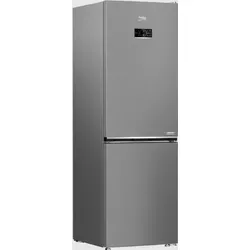 Beko B5RCNE365LXB Freistehend 316 l D Metallisch - Silber