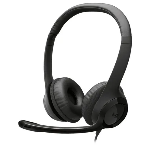 H390 Headset von Logitech