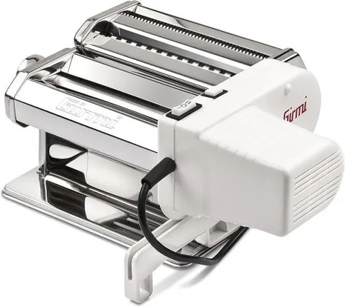 Elektrische Nudelmaschine Girmi Pasta Machine