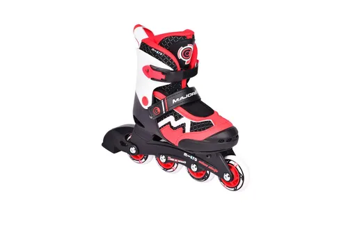 Micro Inlineskates micro Majority