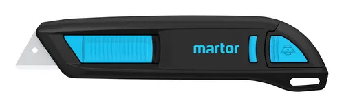 Martor Secunorm 300 mit Trapezklinge Nr. 65232 - 30000110.02