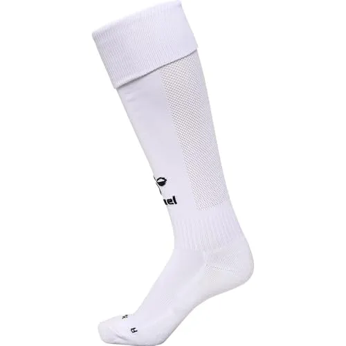 hmlESSENTIAL FOOTBALL SOCKS in weiß von hummel