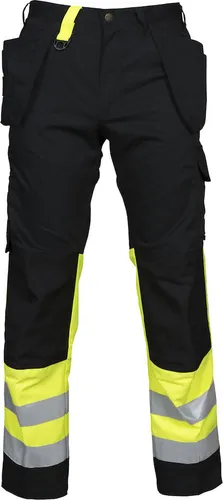 Produktbild ProJob 6502 Arbeitshose