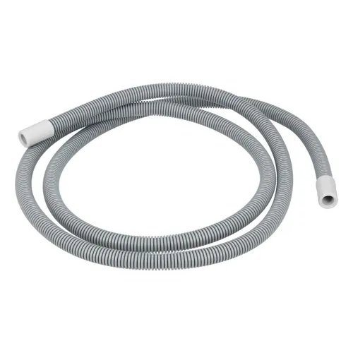 easyPART passend für 2951260100 Beko Kondenswasserablaufschlauch 1600mm für
