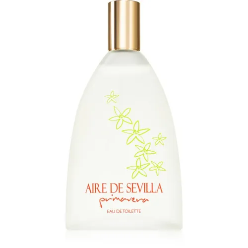 Instituto Español Aire De Sevilla Spring Eau de Toilette 150 ml