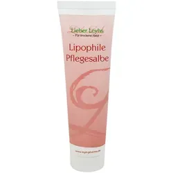 Produktbild Lipophile Pflegesalbe 100 ml