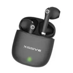 BT 5.1 Wireless Ohrhörer mit USB-C-Eingang