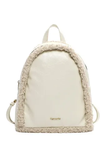 Tamaris Cityrucksack TAS Gitta (1-tlg), Für Damen in beige von Tamaris