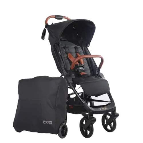 nano urban Kinderwagen von mountain buggy