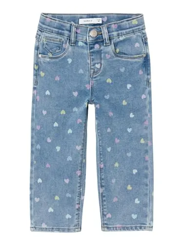 Name IT Girl Jeans Mom Fit