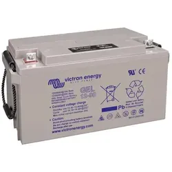 Victron 12V/90Ah Gel Deep Cycle Batterie von Victron Energy