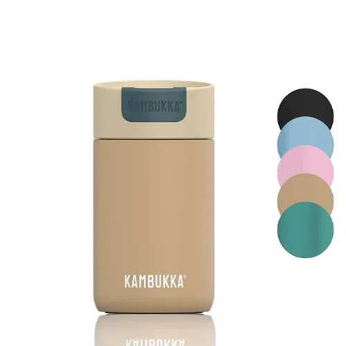 Kambukka Olympus 300 ml Latte Thermoflasche