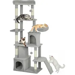 PawHut Kratzbaum 170cm