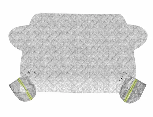 Windschutzscheiben-Abdeckungen von APA