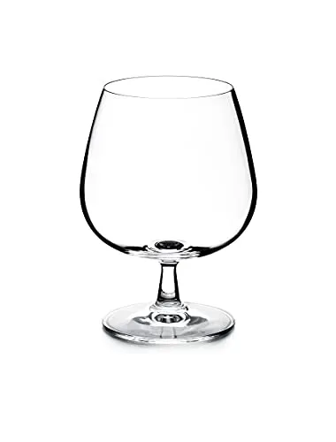 Grand Cru Cognac-Gläser 2 St. - Hochwertige Gläser für Cognac aus der Grand Cru Kollektion von Rosendahl, spülmaschinenfest und ideal, um das volle Bouquet der Spirituose zu genießen.