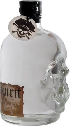 SeaWolf Wodka 37,5 % vol.