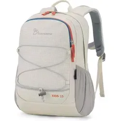 Kinderrucksack 15L für Schule und Freizeit – 15l-gleb