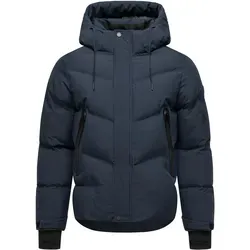 Steppjacke STONE HARBOUR 