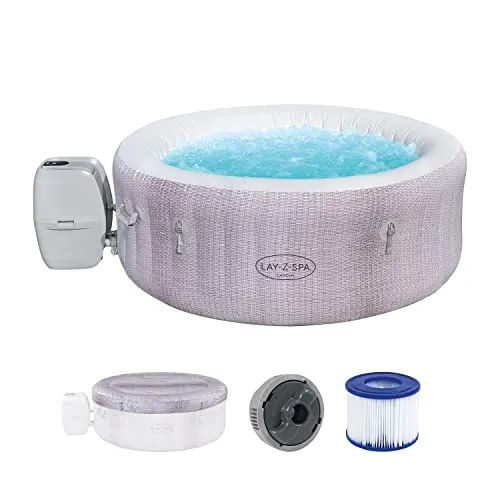 Bestway Whirlpool Lay Z Spa Cancun AirJet von Bestway