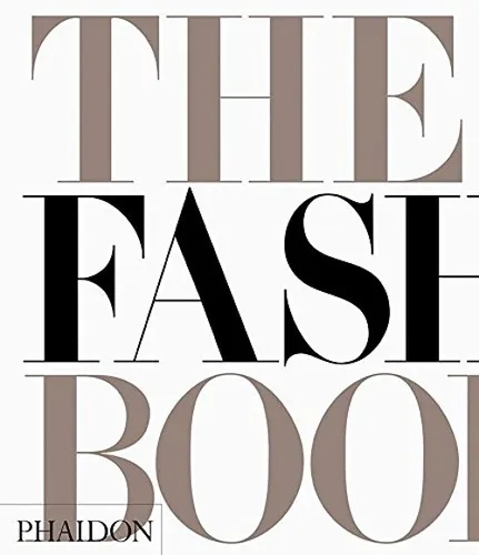 Das Fashion Buch Hardcover Phaidon Press Herausgeber