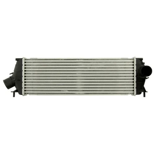 Valeo Ladeluftkühler 818771