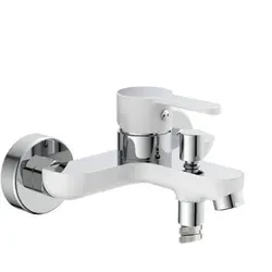 Armaturen Weiß von EISL