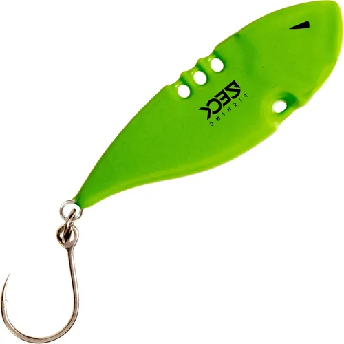 Zeck Cat Seeker grün - Wallerköder, Gewicht:60g