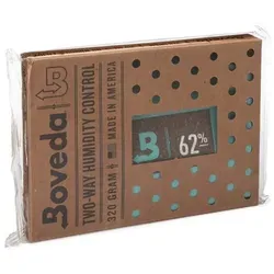Boveda Hygro-Packs 62% von Boveda
