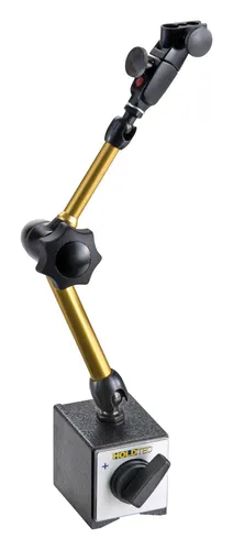 Holdtec Magnet-Messstativ 320N mit Feststellung