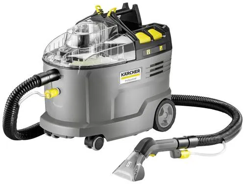 Kärcher Professional Puzzi 9/1 Bp Waschsauger von Kärcher Professional