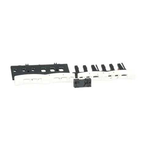 Schneider Schütz-Umkehrsatz LAD9R1V - mit elektrischer Verriegelung, 3P, 38A Neu