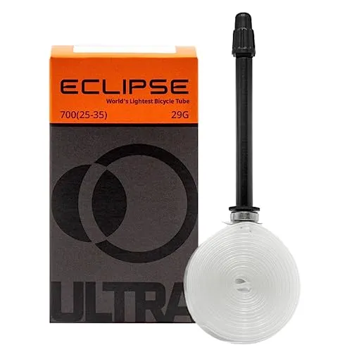 Eclipse Endurance Ultra 700 x (25-35)-622 Fahrradschlauch