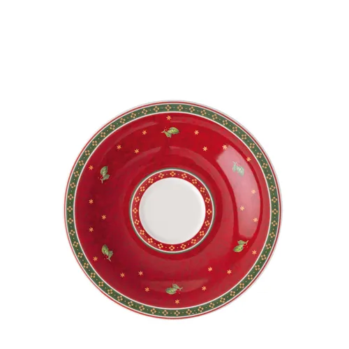 Kaffee- und Teeuntertassen von Villeroy & Boch