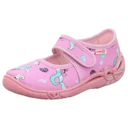 Superfit Belinda rosa/mehrfarbig (5540) 29 in pink von Superfit