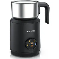 Arendo Milchaufschäumer 4in1 Induktion