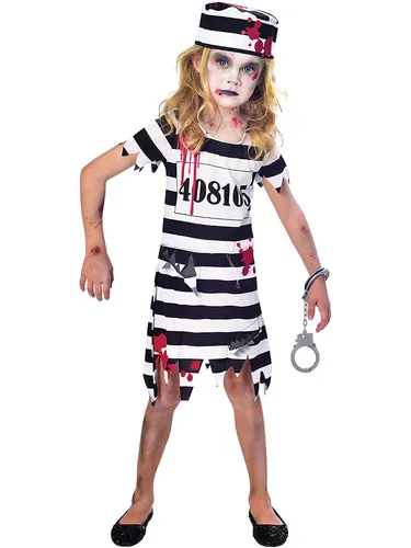 amscan 2tlg. Kostüm 