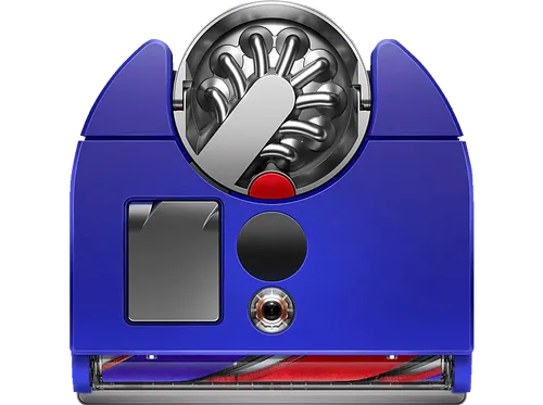 DYSON Saugroboter 360 Vis Nav