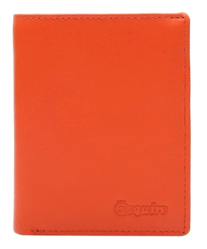 Esquire Geldbörse Viktoria 62, aus echtem Rindsleder mit RFID-Blocker - Stylische Geldbörse aus 100% Rindsleder mit RFID-Blocker, ideal für die sichere Aufbewahrung von Karten und Bargeld. Praktische Fächer sorgen für Ordnung und schnellen Zugriff.