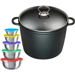 King Küche & Esszimmer von King