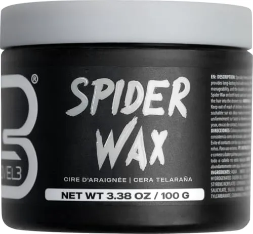 Level3 Spider Wax 100 g