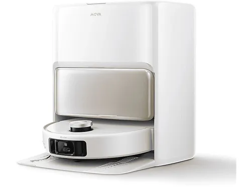 dreame Mova V50 Ultra Complete Saugroboter mit Wischfunktion