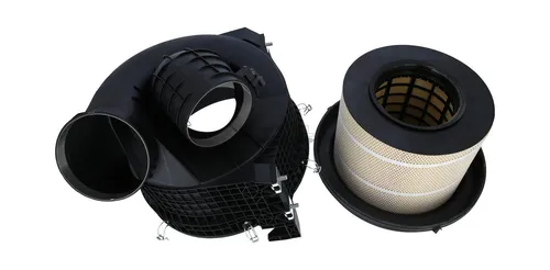 Siegel Automotive Luftfilter SA6A0022