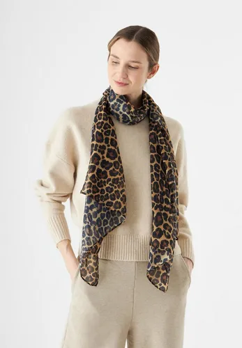 Codello Schal mit Leomuster von CODELLO