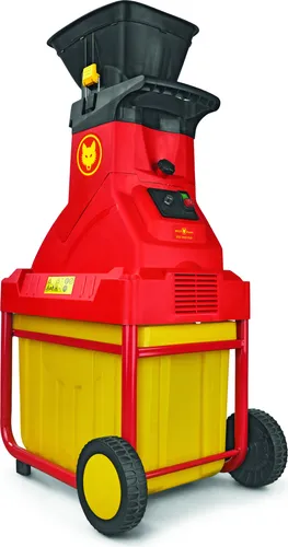 Wolf-Garten SDE 2800 EVO