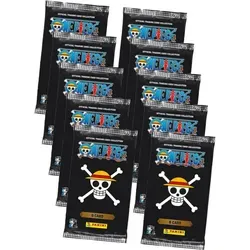 Panini One Piece Karten